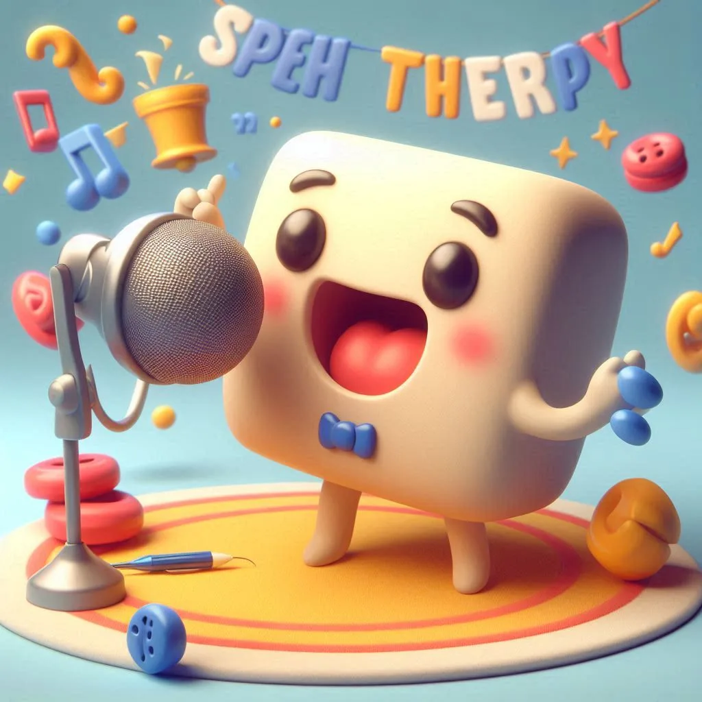 200+ Speech Therapy Puns for a Fun and Engaging Experience 4 Clever Speech Therapy Puns for Sessions