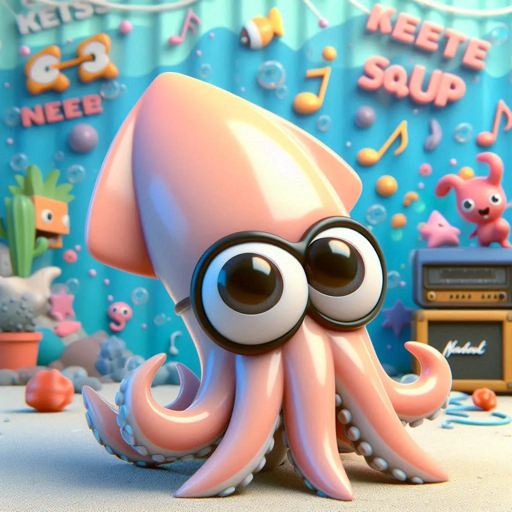 200+ Squid Puns That Will Make You Laugh Out Loud Today 5 Clever Squid Puns for Seafood Restaurants