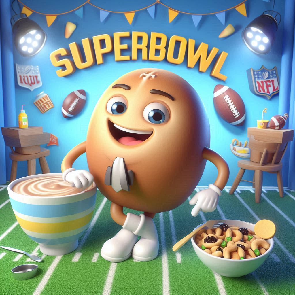 200+ Superbowl Jokes to Score Big Laughs This Game Day 4 Clever Superbowl Jokes