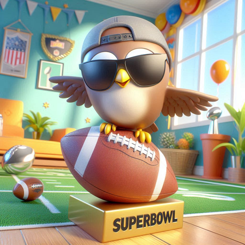 200+ Superbowl Puns to Score Big Laughs This Game Day 4 Clever Superbowl Puns for Team Spirit