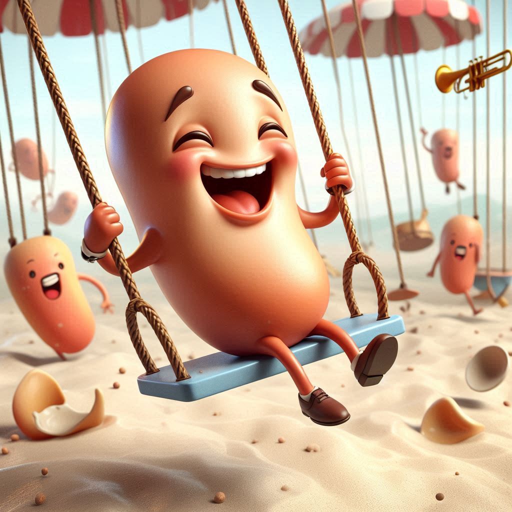 200+ Swing Puns to Elevate Your Humor and Lighten the Mood 3 Clever Swing Puns for Cards