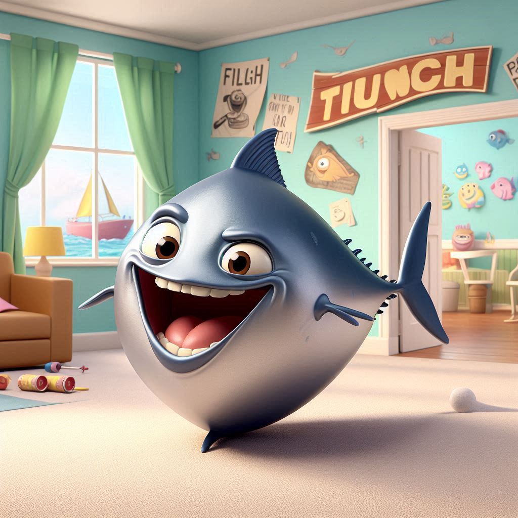 200+ Tuna Puns That Will Make You Reel With Laughter 3 Clever Tuna Puns for Food Lovers