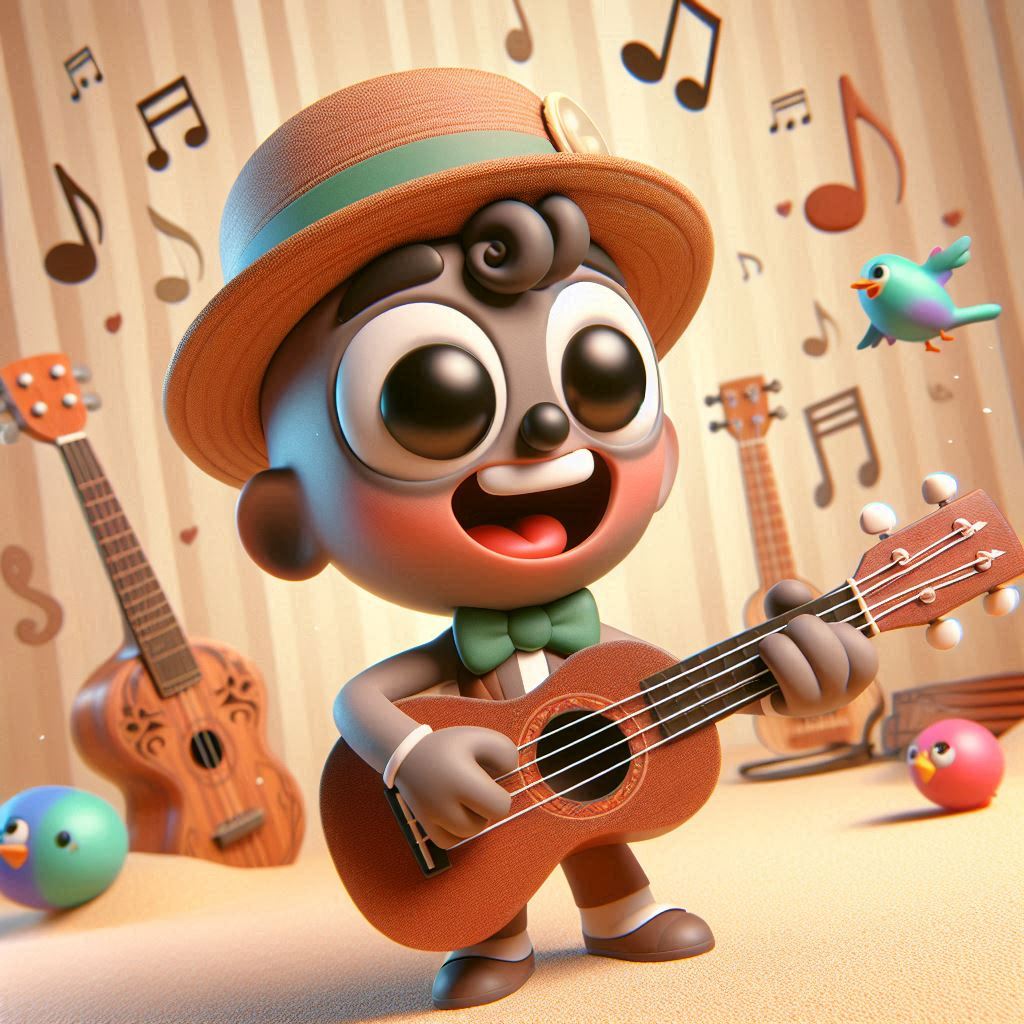 200+ Ukulele Puns That Strum Up Smiles and Laughter 4 Clever Ukulele Puns for Music Enthusiasts