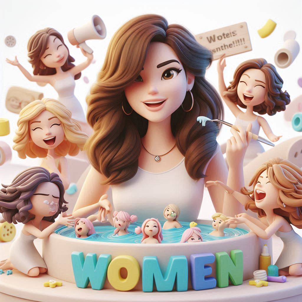 200+ Women Jokes That Will Make You Smile and Laugh Out Loud 7 Clever Women Jokes