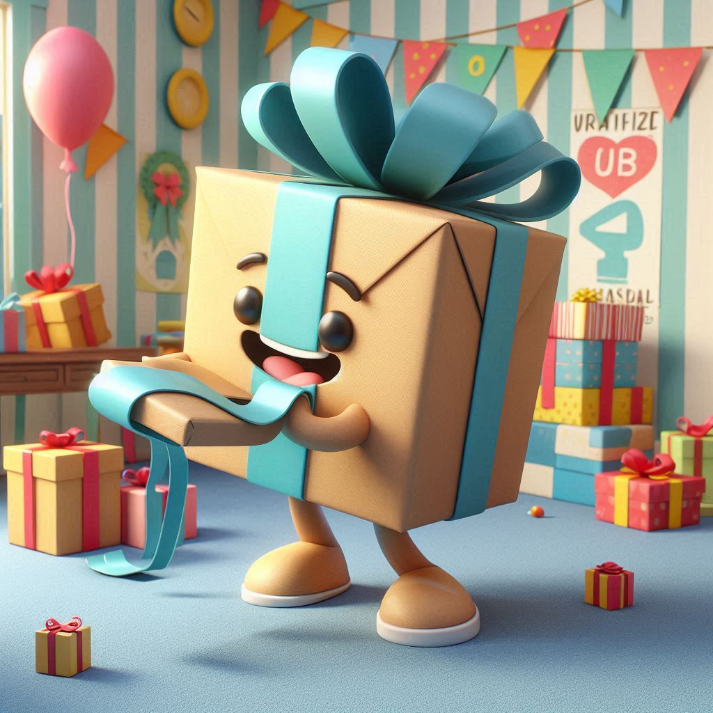 200+ Wrapping Puns to Make Your Gifts Extra Fun and Memorable 3 Clever Wrapping Puns for Birthday Surprises