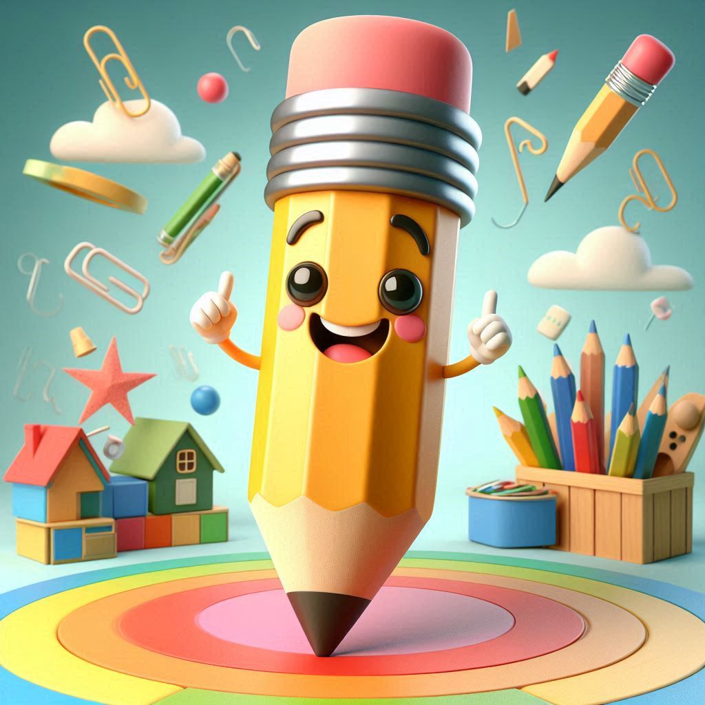 200+ Pencil Puns That Will Write You Into Laughter 4 Clever pencil puns for your notes