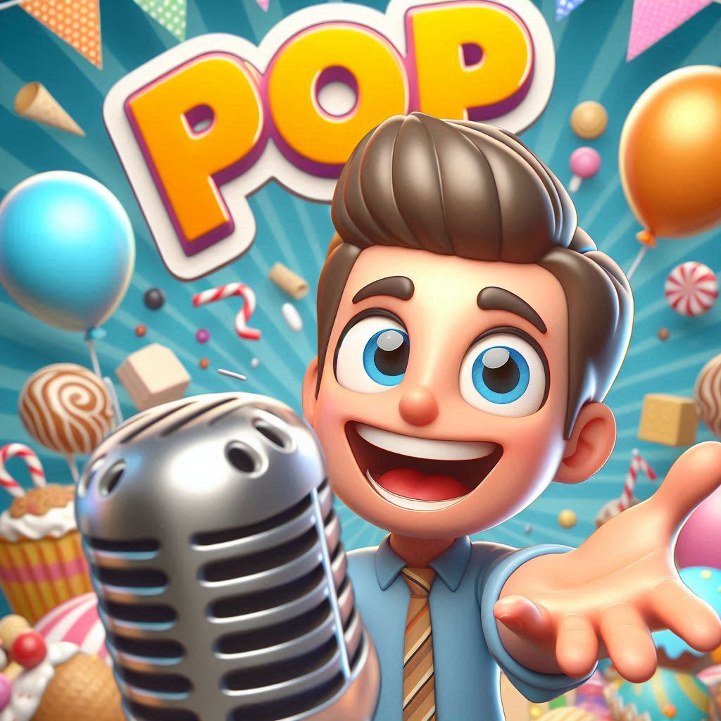 200+ Pop Puns That Will Make You Smile and Share Joy 3 Clever pop puns for your next presentation