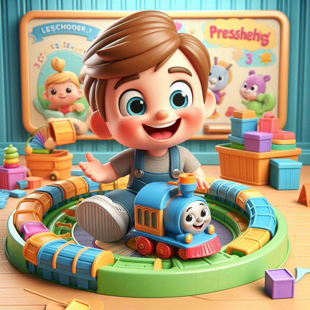 200+ Preschoolers Jokes for Giggles and Endless Fun 5 Clever preschoolers jokes