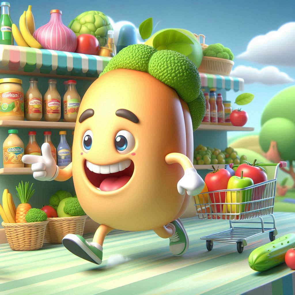 200+ Produce Puns to Make You Laugh and Brighten Your Day 3 Clever produce puns for your next gathering
