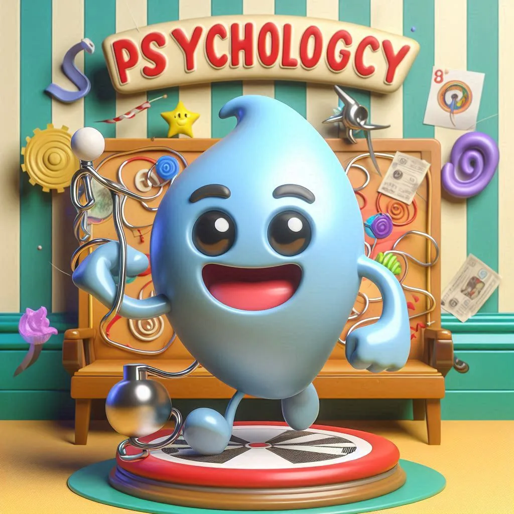 200+ Psychology Jokes That Will Tickle Your Mind and Heart 3 Clever psychology jokes