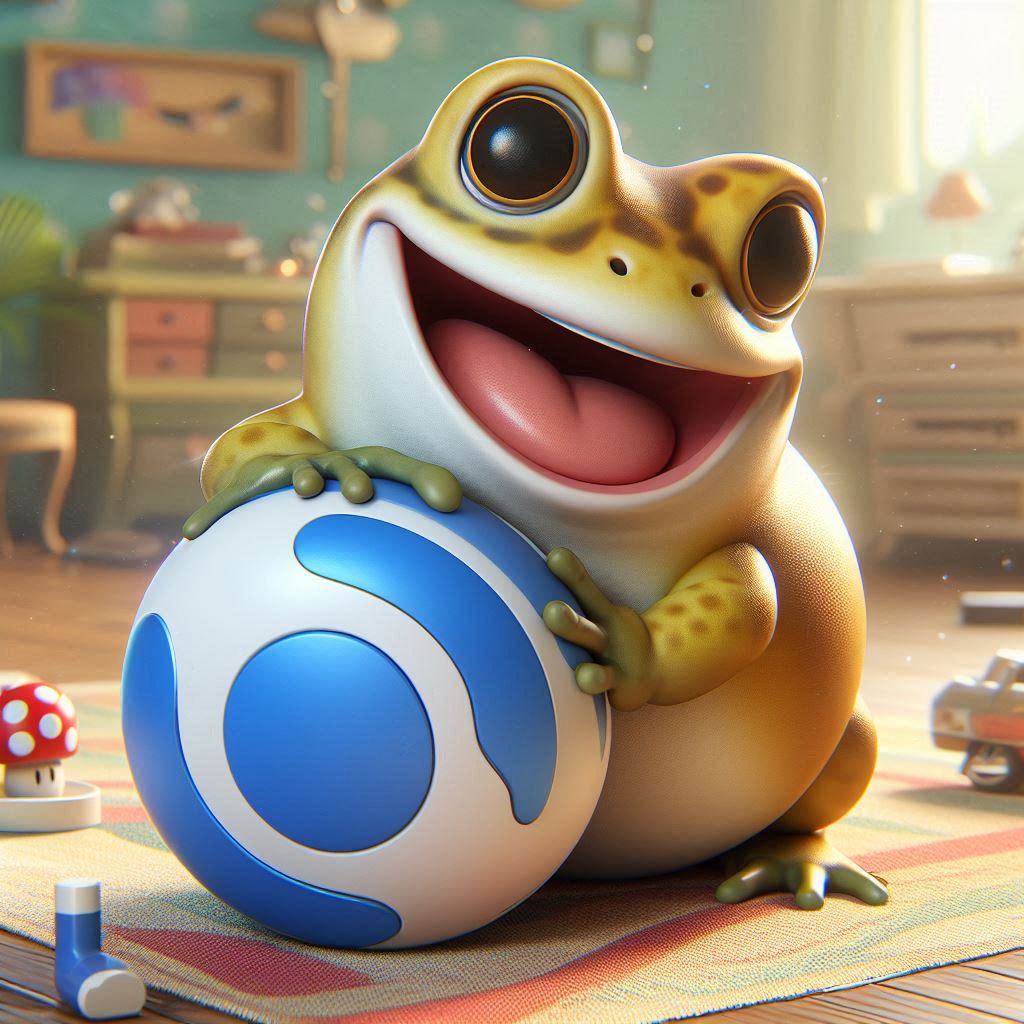 200+ Toad Puns That Will Jumpstart Your Laughter Today 3 Clever toad puns for social media posts