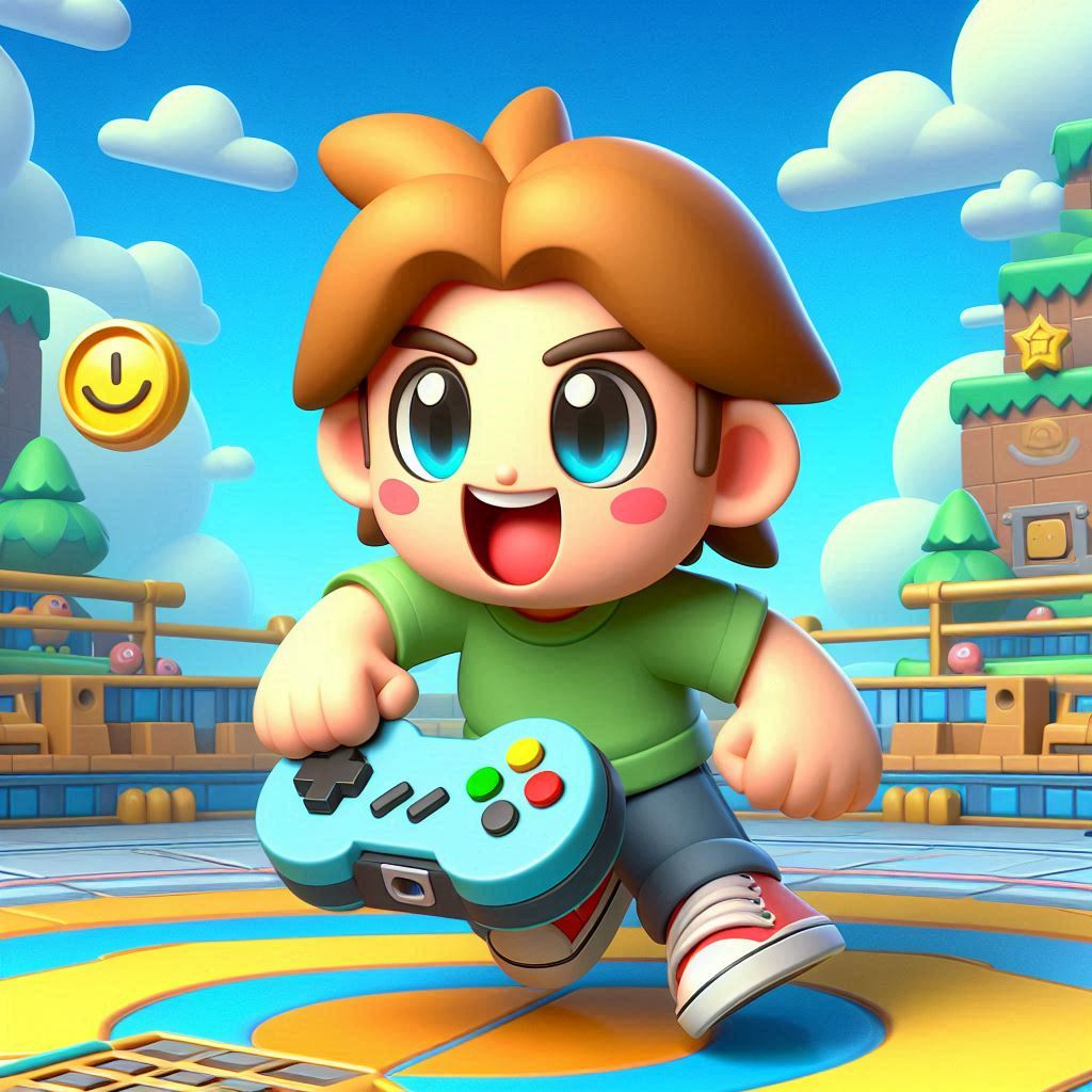 200+ Hilarious Video Game Puns That Level Up Your Laughs and Fun 4 Clever video game puns for memes