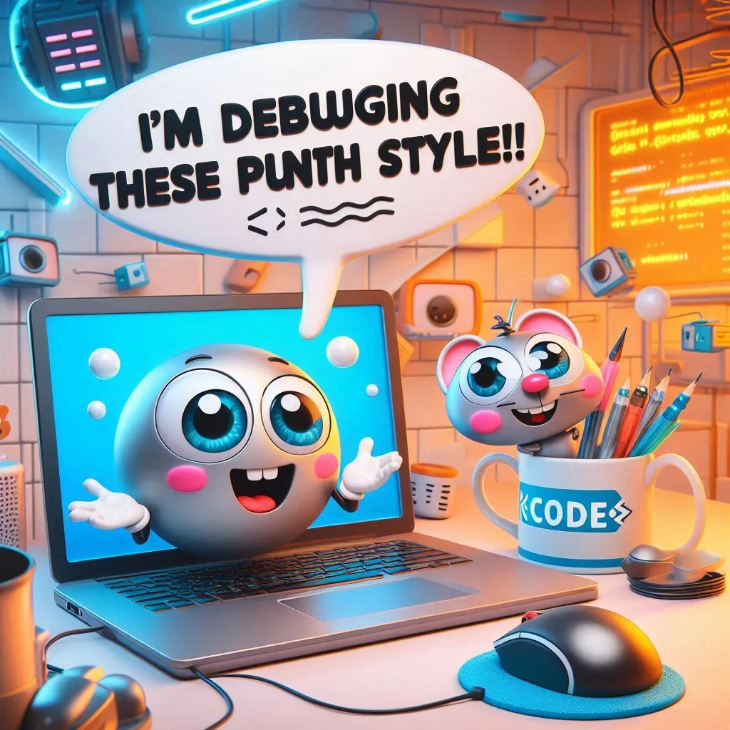 Coding Jokes