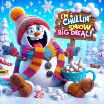 165+ Hilarious Cold Jokes and Puns That’ll Freeze Your Funny Bone Solid