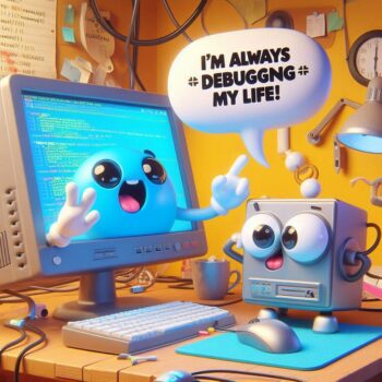 163+ Laugh-tastic Computer Science Jokes and Puns to Debug Your Day!