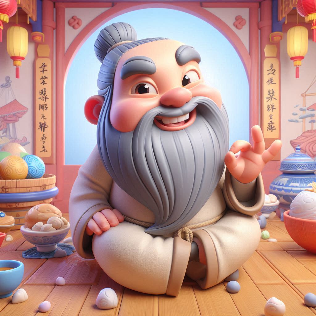 200+ Confucius Say Jokes for a Laugh-Filled Family Time 2 Confucius Say One Liner Jokes