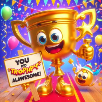 200+ Congratulations Puns to Celebrate Every Achievement