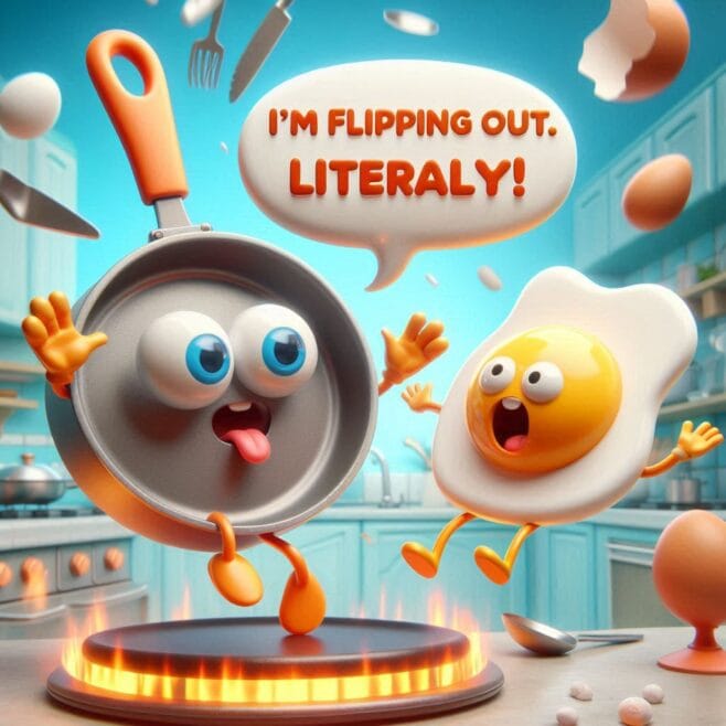 169+ Hilarious Cooking Jokes and Puns to Spice Up Your Kitchen Shenanigans