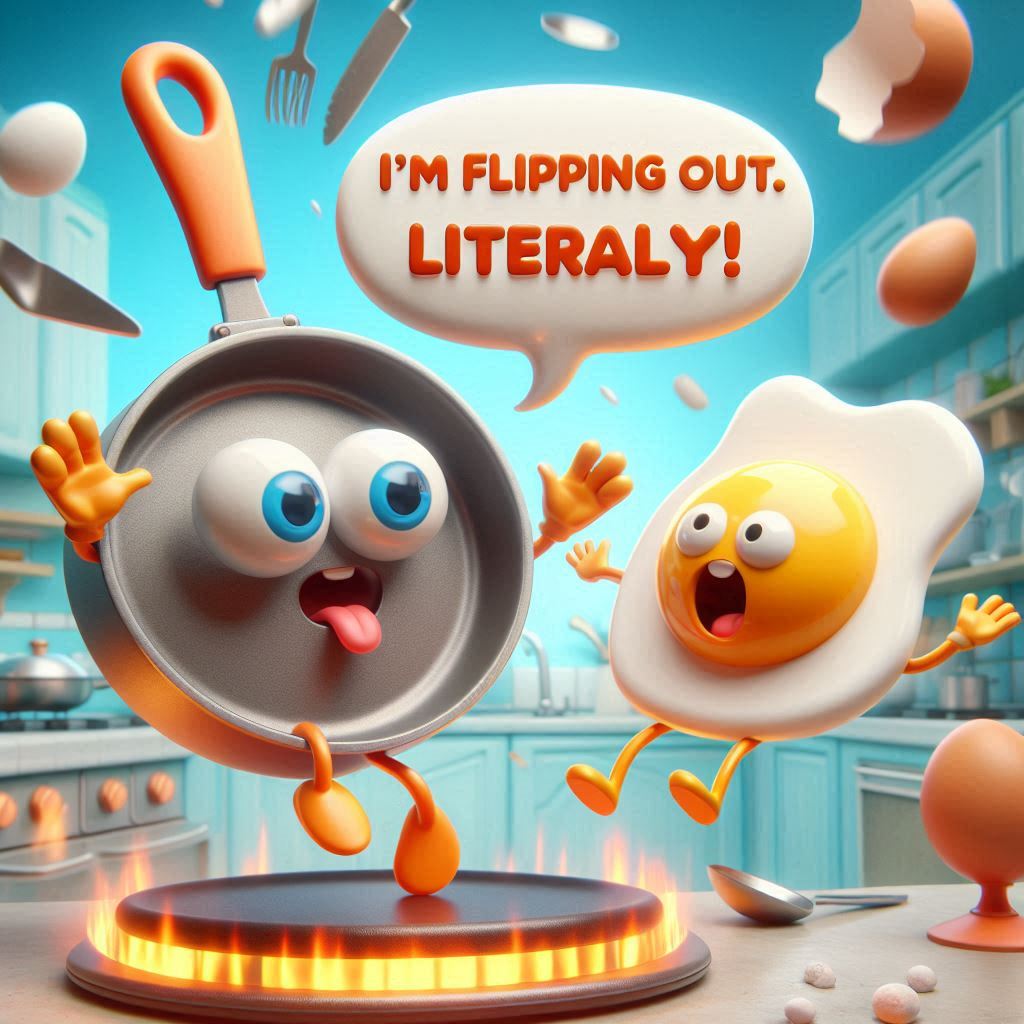 Cooking Jokes