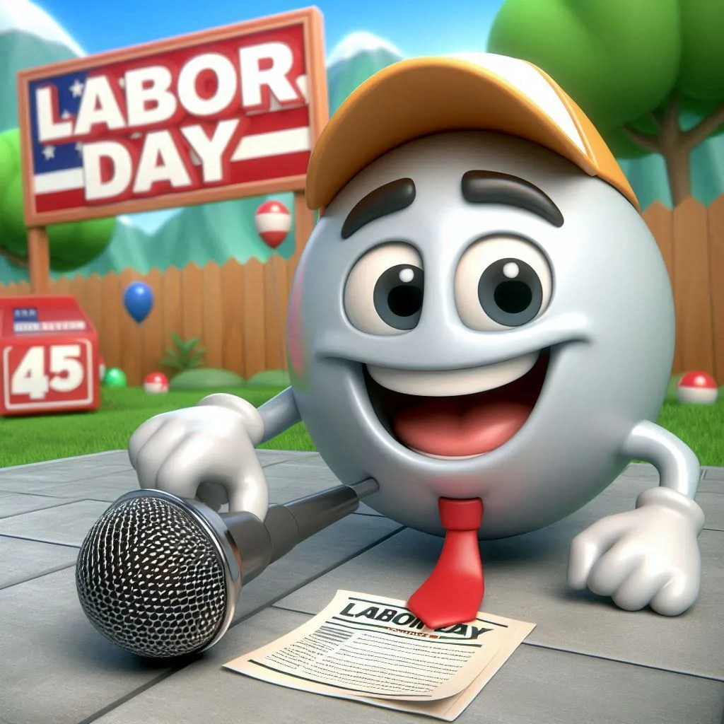 200+ Labor Day Jokes to Celebrate Work and Laugh Together 4 Corny Labor Day Jokes to Make You Smile