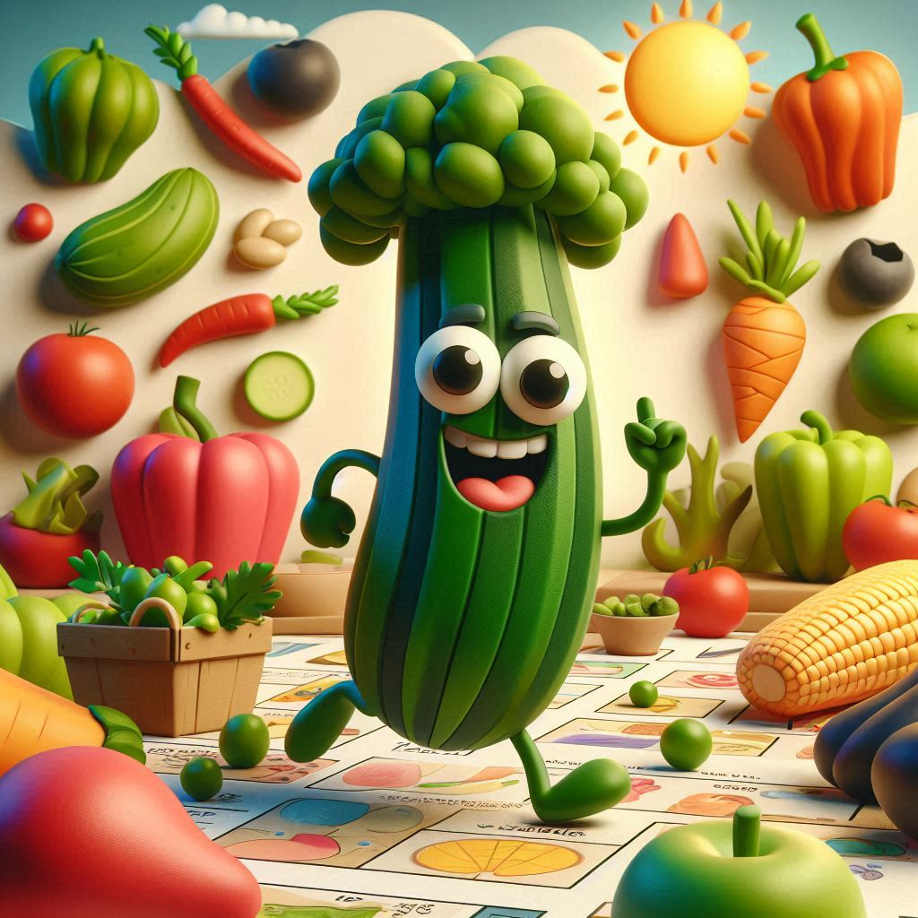 200+ Vegetable Puns to Make You Laugh and Eat Healthy 3 Corny Vegetable Puns for Social Media