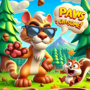 Feline Fine and Feeling Fun: 129+ Cougar Jokes to Prowl Over and Roar With Laughter