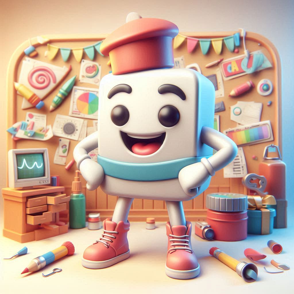 200+ Craft Puns to Spark Creativity and Inspire Fun Projects 2 Craft Puns QA for Fun Conversations