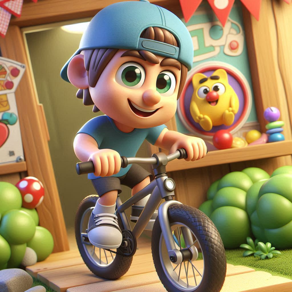 200+ Bike Riding Puns to Pedal Your Way to Laughter 3 Creative Bike Riding Puns for Social Media