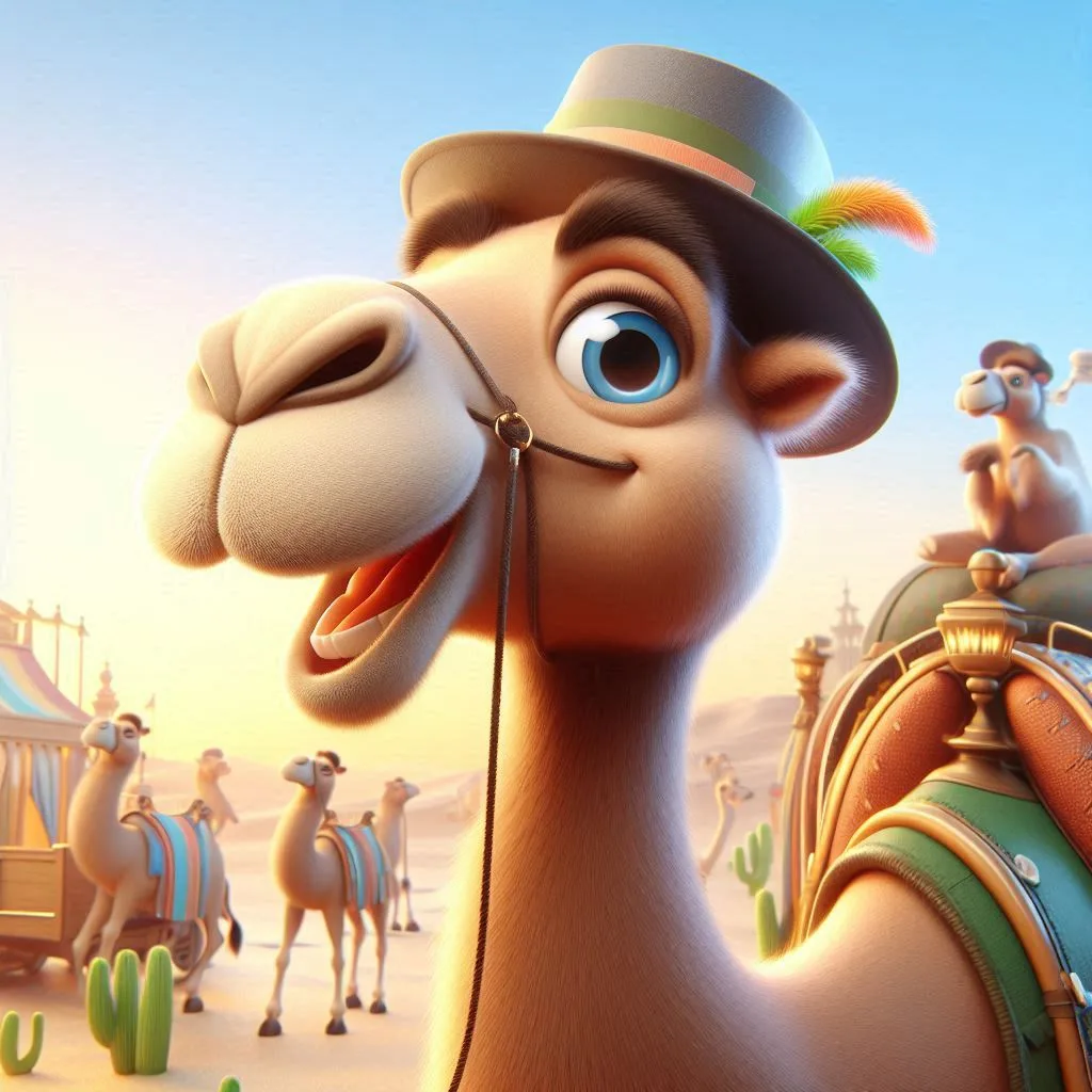 200+ Camel Jokes That Will Make You Laugh Out Loud Today 5 Creative Camel Jokes for Parties