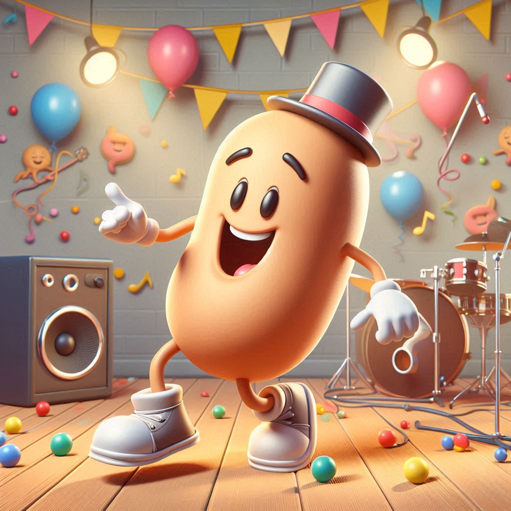 200+ Dancing Puns to Get You Grooving and Laughing Today 3 Creative Dancing Puns for Your Next Party