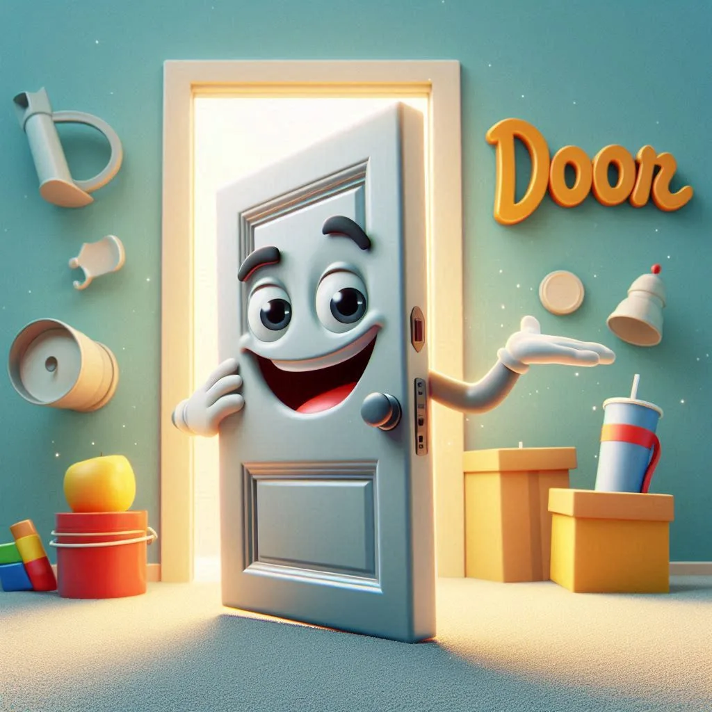 200+ Door Jokes That Will Leave You Cracking Up with Laughter 5 Creative Door Jokes for Parties