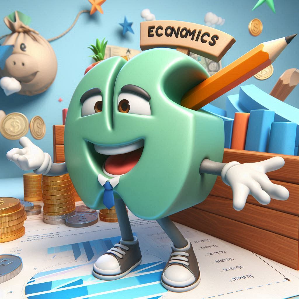 200+ Economics Puns to Make You Laugh and Learn Financial Fun 4 Creative Economics Puns for Presentations