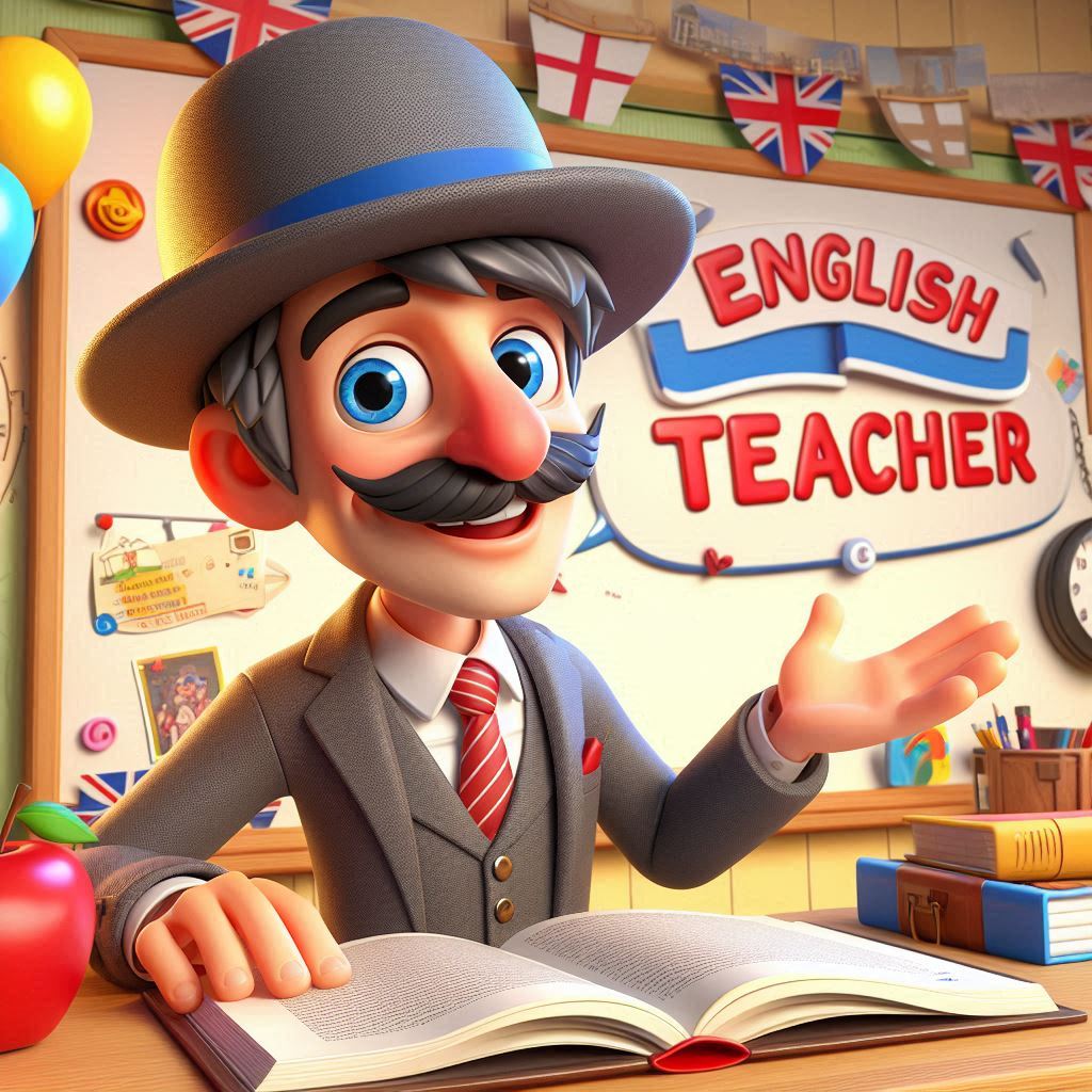 200+ English Teacher Puns That Will Make You Laugh Out Loud 3 Creative English Teacher Puns for Every Occasion