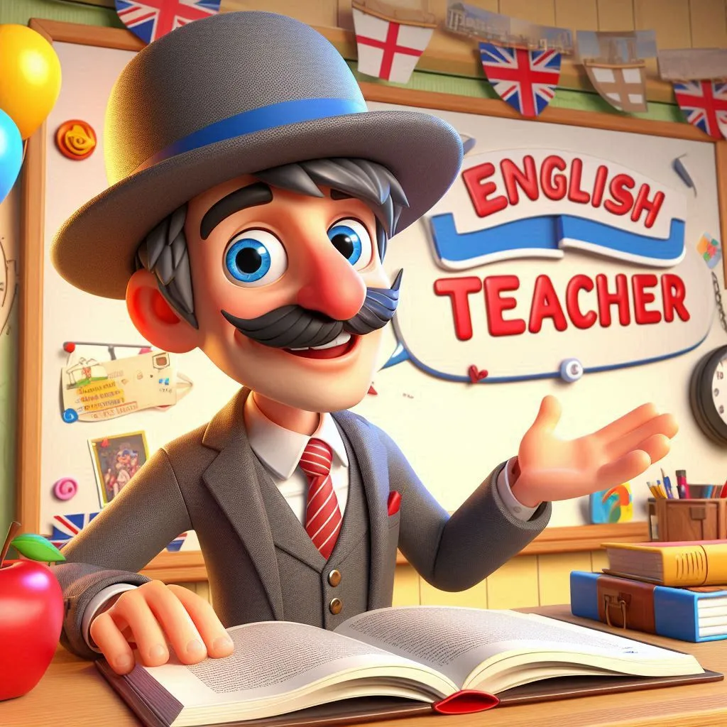 200+ English Teacher Puns That Will Make You Laugh Out Loud 3 Creative English Teacher Puns for Every Occasion