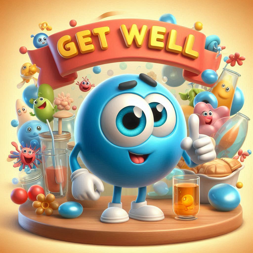 200+ Get Well Puns to Brighten Anyone's Day with Laughter 3 Creative Get Well Puns for Cards and Messages