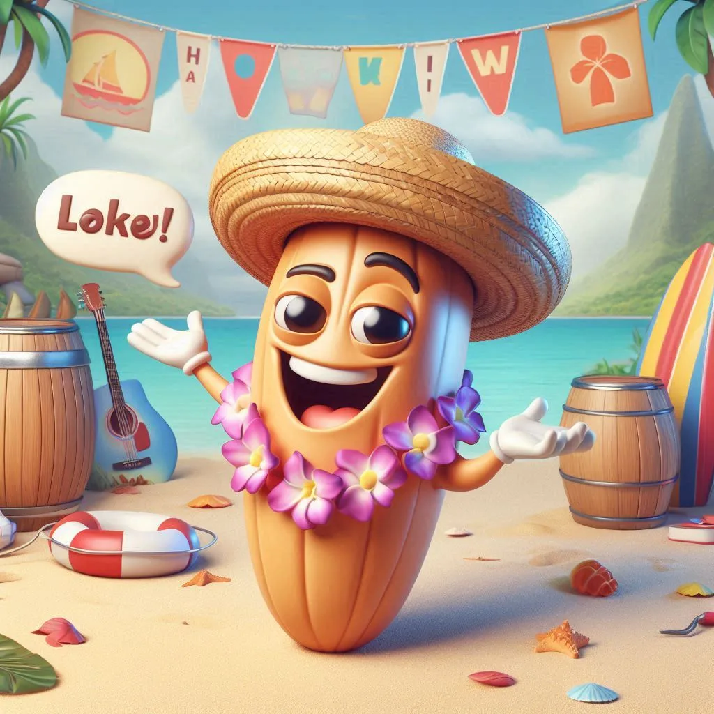200+ Hawaiian Puns to Brighten Your Day with Tropical Fun 3 Creative Hawaiian Puns for Parties