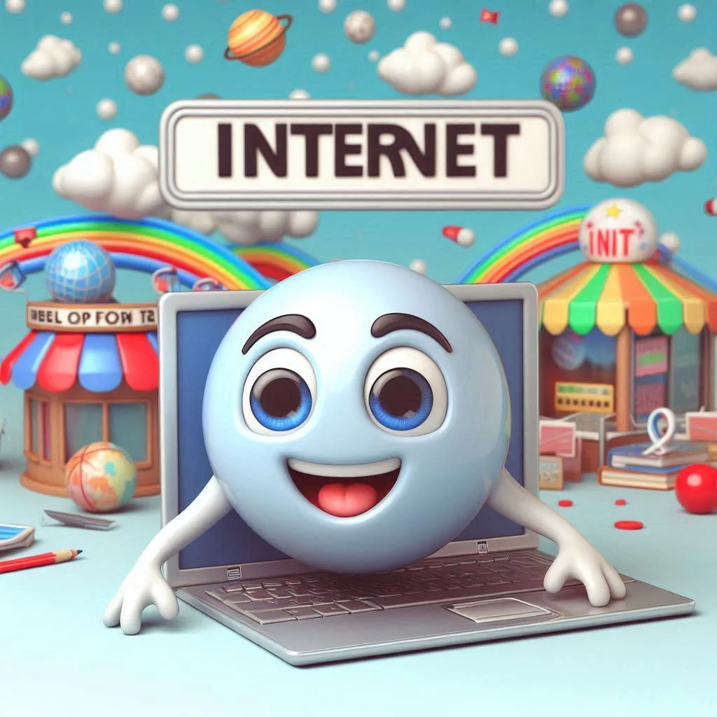 200+ Internet Puns to Brighten Your Day with Laughter 3 Creative Internet Puns for Social Media Posts
