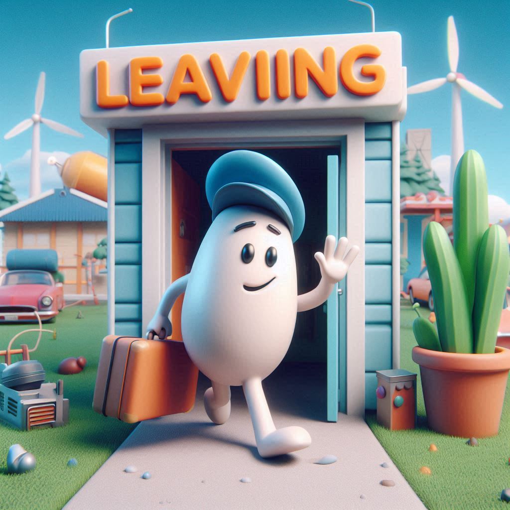 200+ Leaving Puns That Will Make You Smile and Say Goodbye 2 Creative Leaving Puns for Office Farewells