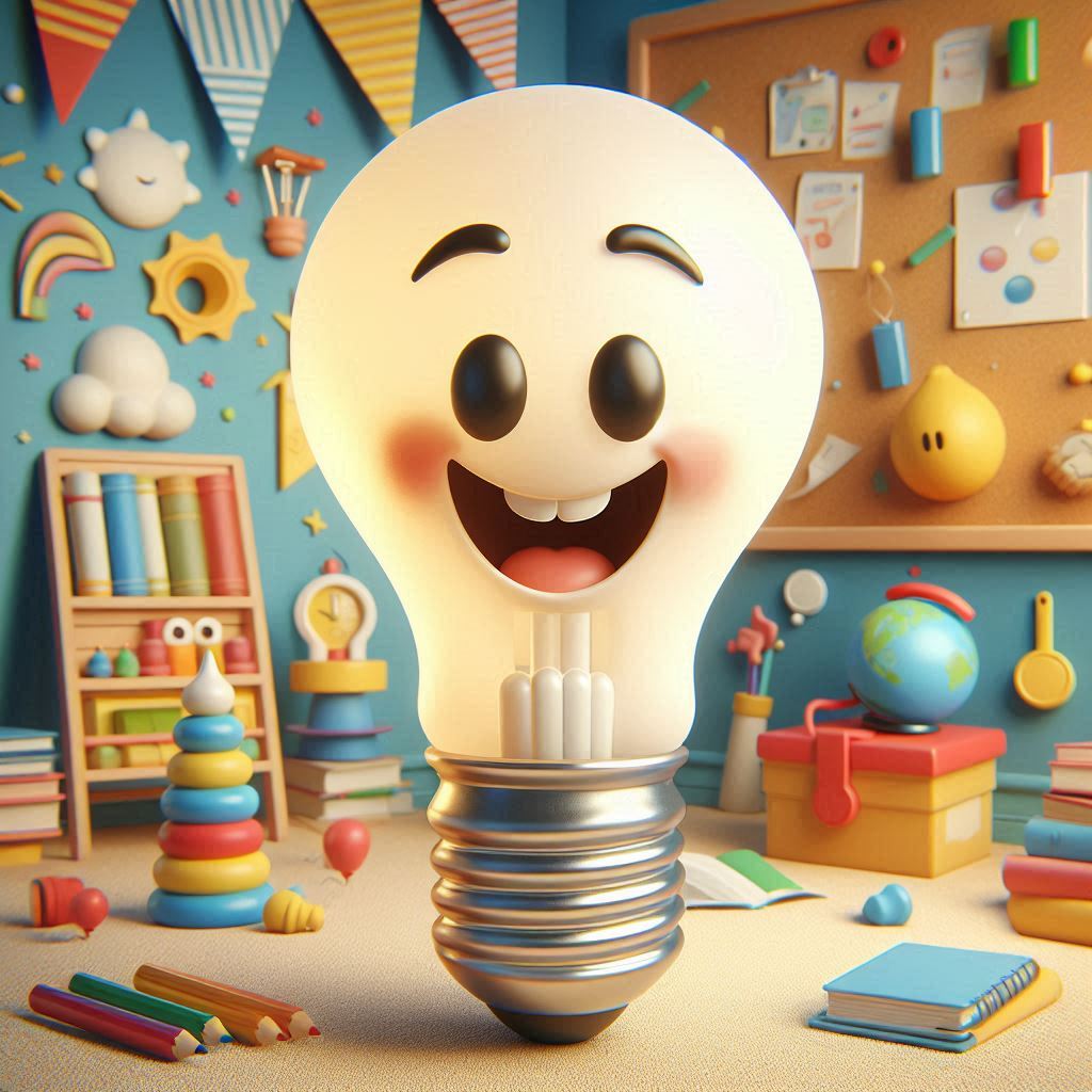 200+ Light Bulb Puns to Brighten Your Day with Laughter 3 Creative Light Bulb Puns for Every Occasion