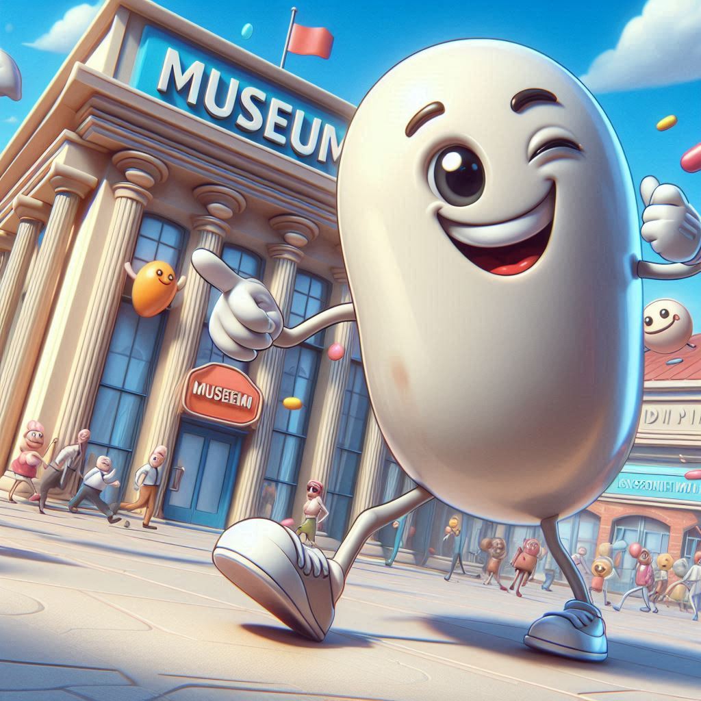 200+ Museum Puns to Spark Your Creativity and Laughter Today 2 Creative Museum Puns for Kids