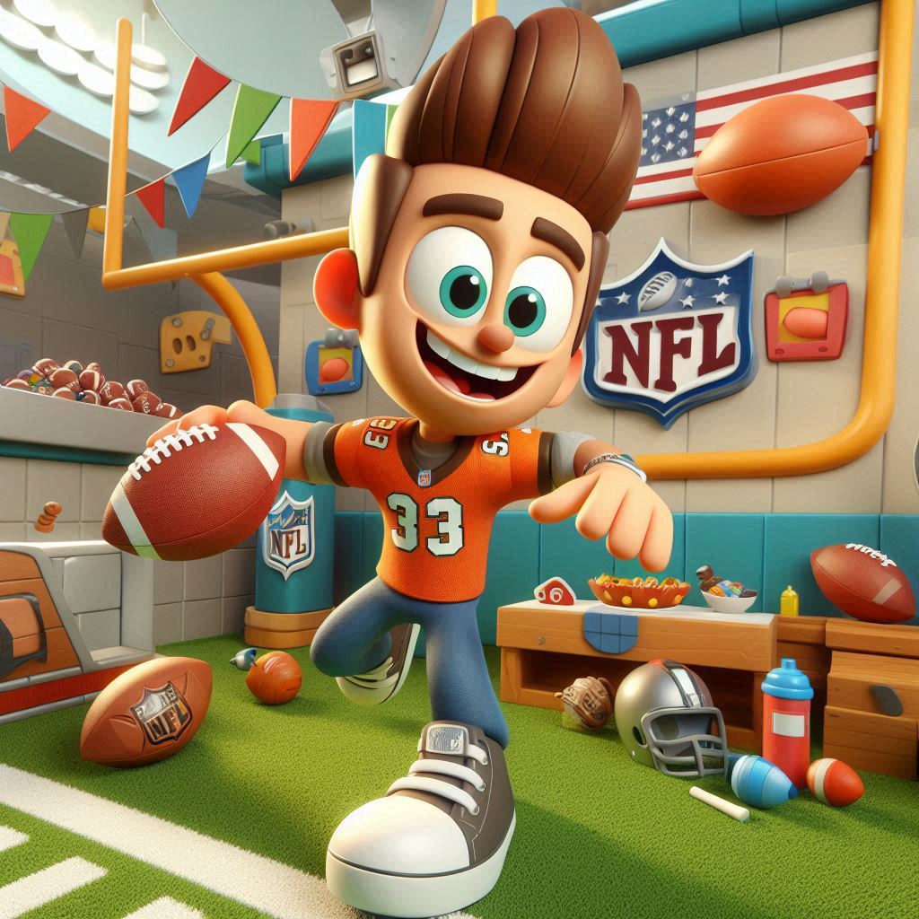 200+ NFL Puns That Will Tackle Your Funny Bone Today 3 Creative NFL Puns for Social Media Posts