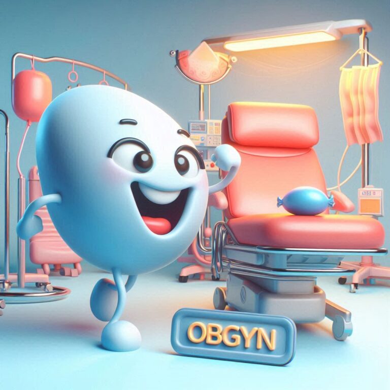 200+ Obgyn Puns That Will Deliver a Smile Every Time in Jan 2026 | Punsify