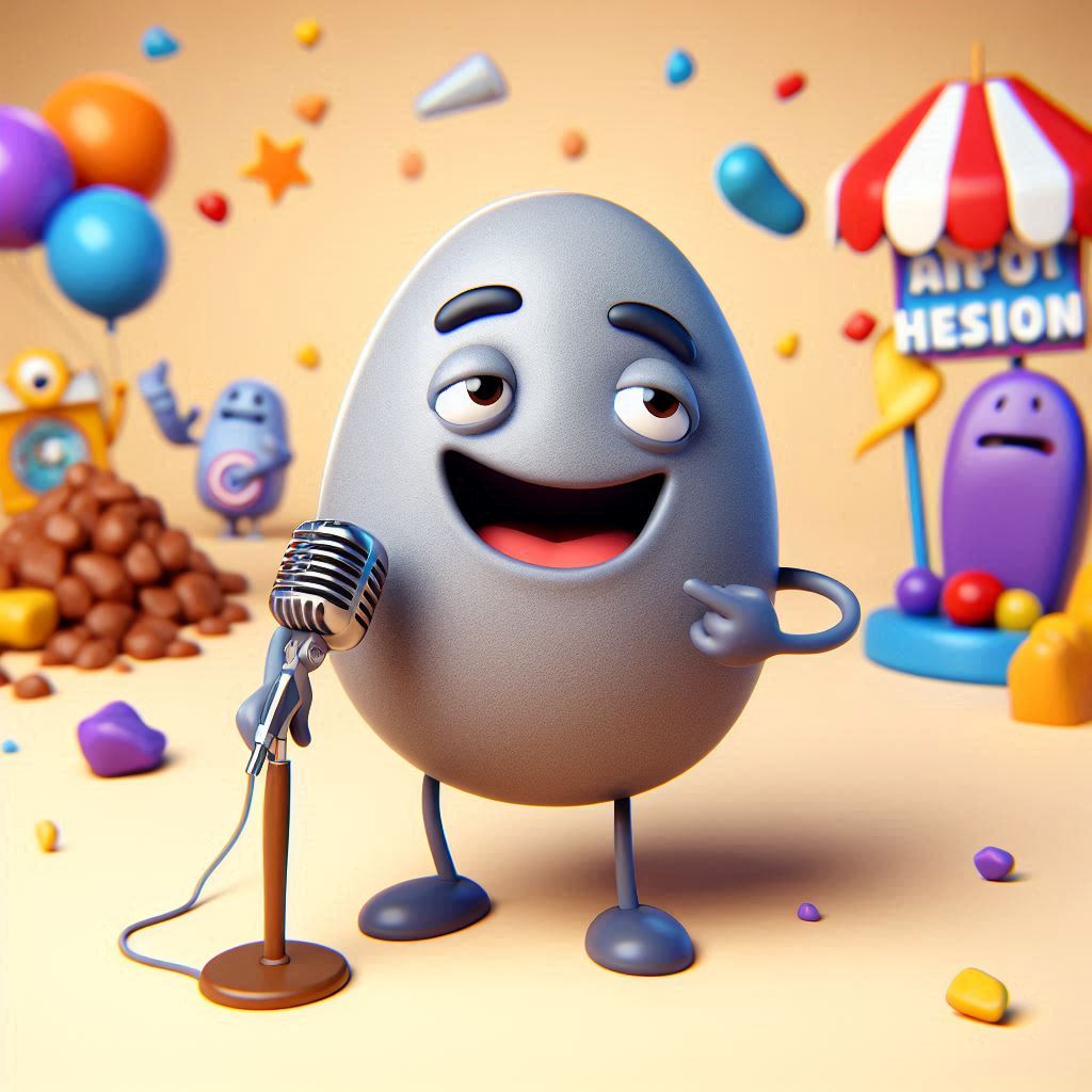 200+ Pebble Puns for Endless Laughter and Fun Moments 2 Creative Pebble Puns QA