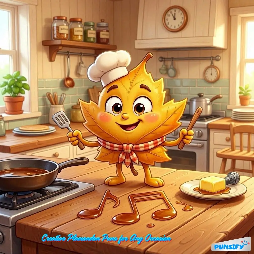 157+ Hilarious Plamondon Puns & Puns for Endless Smiles and Family Fun