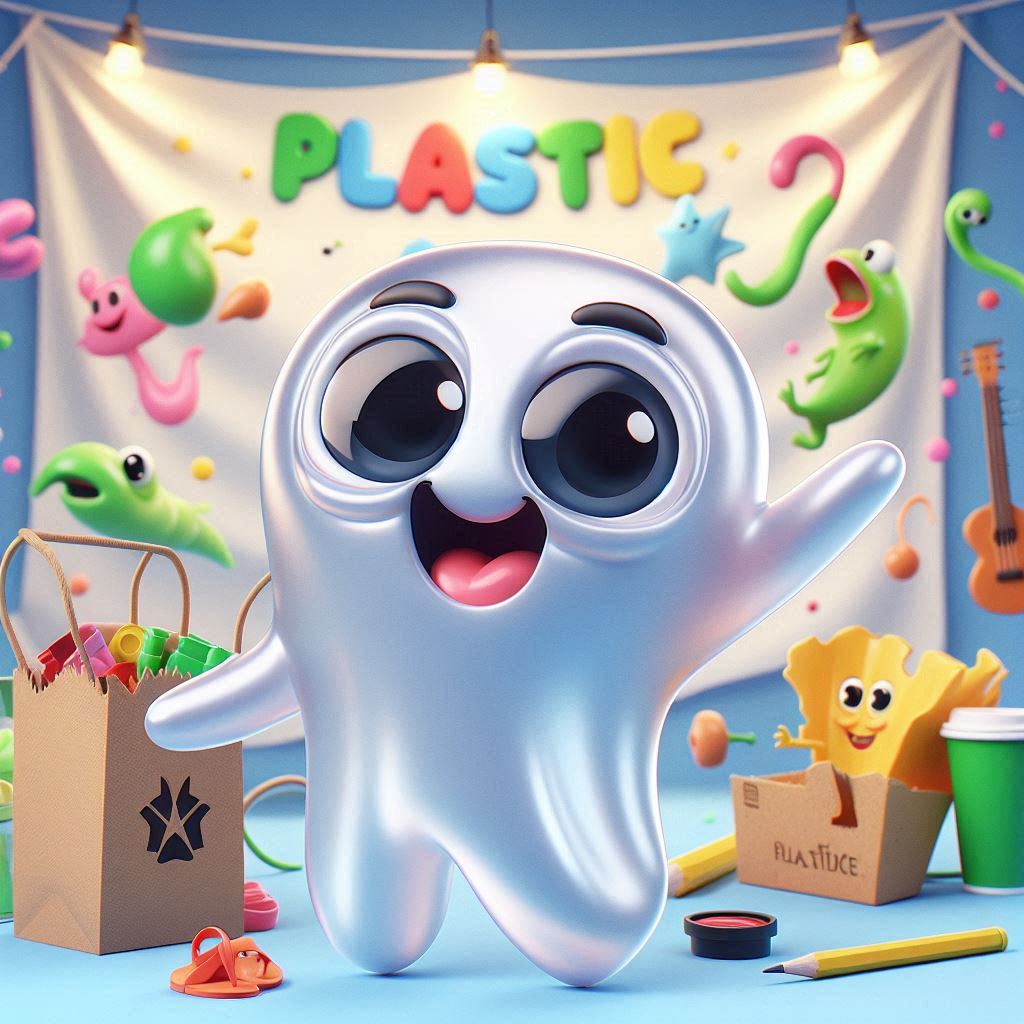 200+ Plastic Puns That Will Make You Laugh Out Loud Today 3 Creative Plastic Puns for Your Next Party