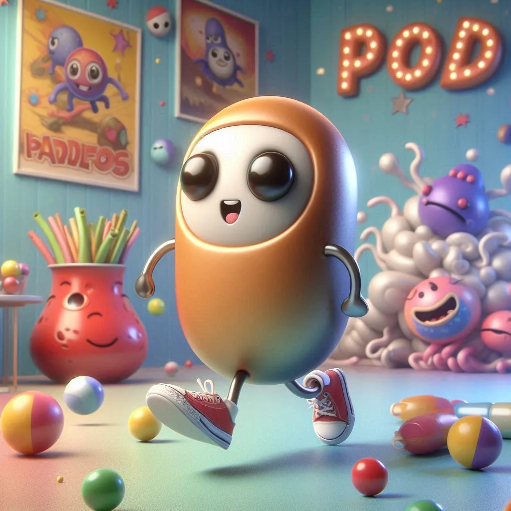 200+ Pod Puns to Brighten Your Day and Spark Joy 3 Creative Pod Puns for Your Next Podcast