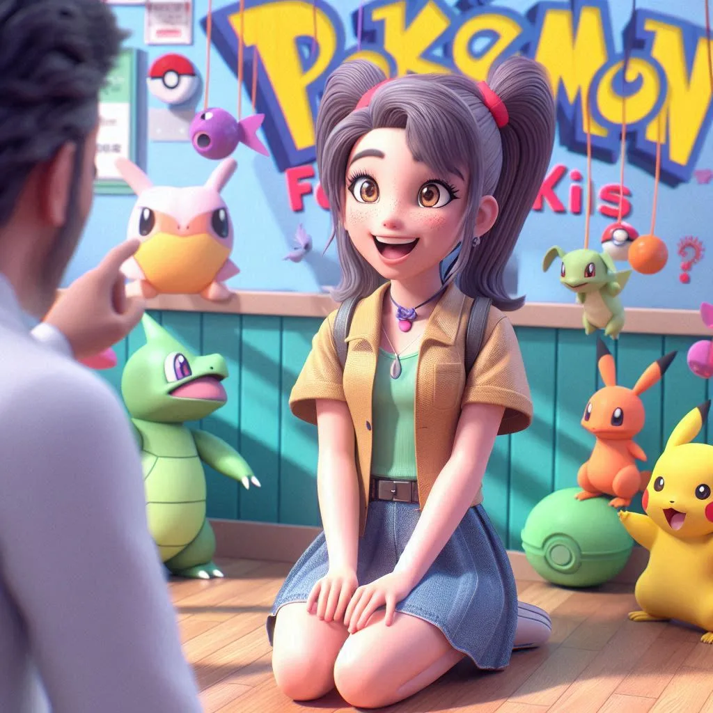 200+ Pokemon Jokes For Kids That Will Make You Giggle Out Loud 5 Creative Pokemon Jokes For Kids
