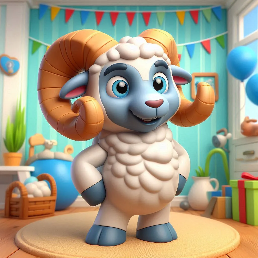 200+ Ram Puns That Will Make You Laugh Out Loud Today 3 Creative Ram Puns for Card Messages