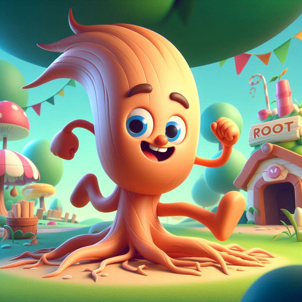 200+ Root Puns That Will Grow on You and Make You Smile 3 Creative Root Puns for Word Enthusiasts