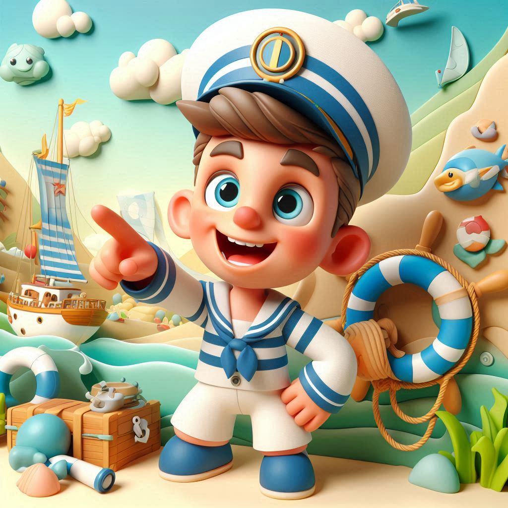200+ Sailor Puns to Make Your Friends Sea Laughs All Day 5 Creative Sailor Puns for Social Media Posts